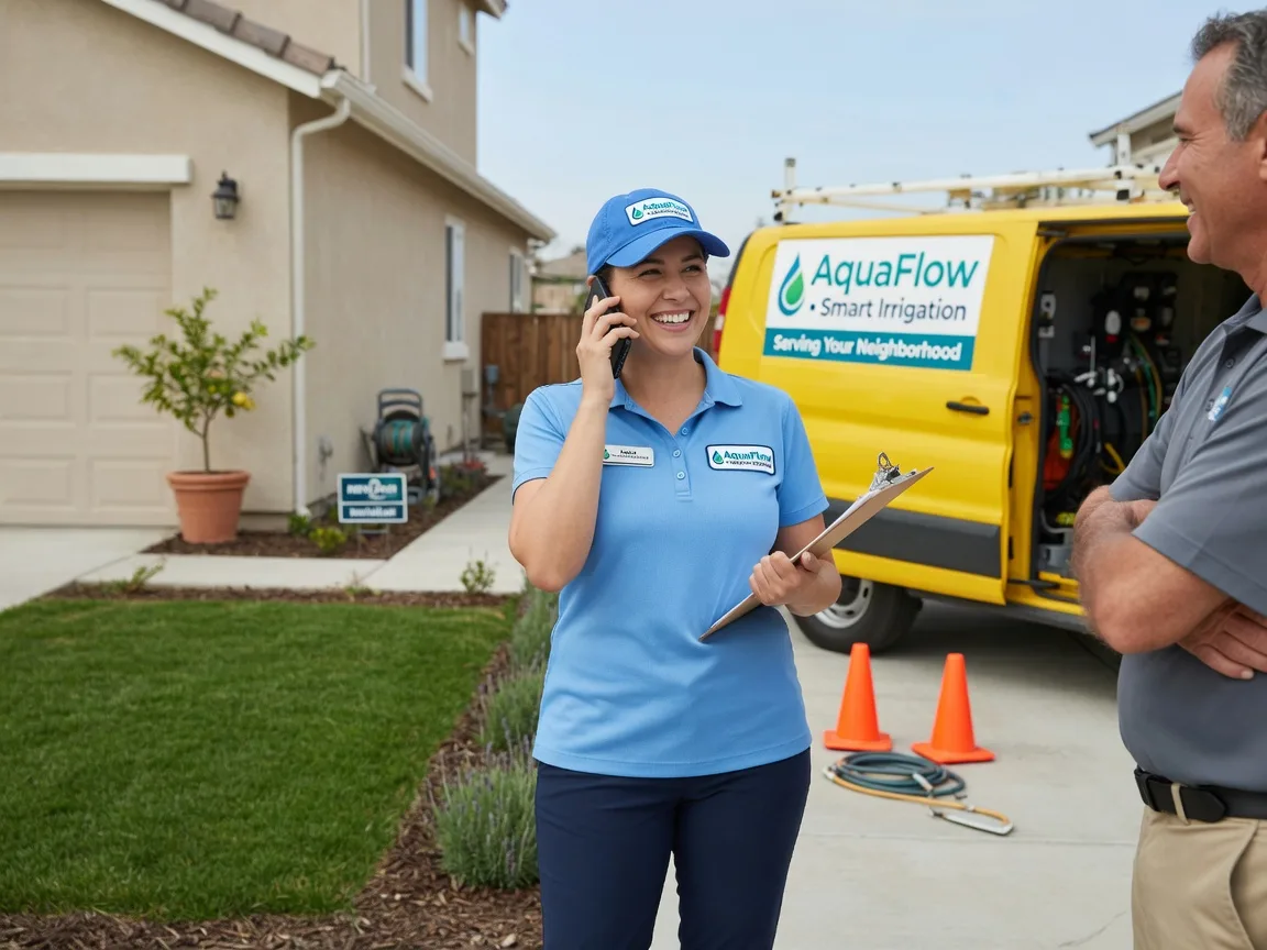 Irrigation Installation Lake Stevens, WA FAQs